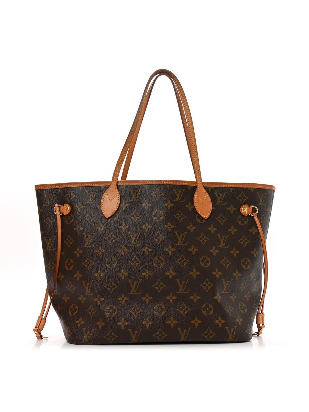 Louis Vuitton Neo Neverfull Mm #296740L13B